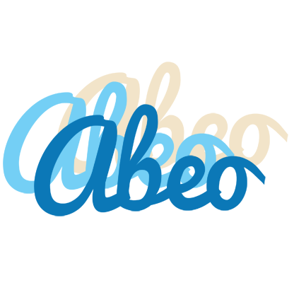 Abeo breeze logo