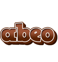 Abeo brownie logo