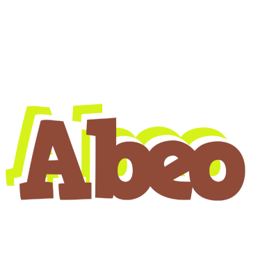 Abeo caffeebar logo
