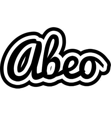 Abeo chess logo