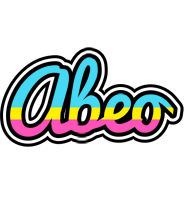 Abeo circus logo