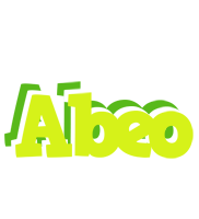 Abeo citrus logo