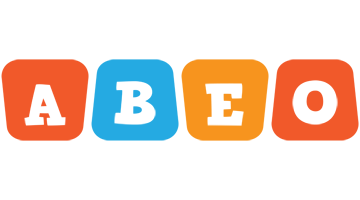 Abeo comics logo