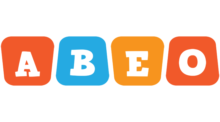 Abeo comics logo