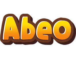 Abeo cookies logo