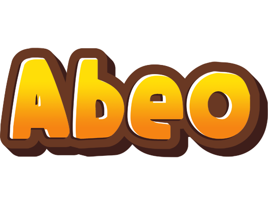 Abeo cookies logo