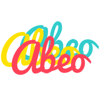 Abeo disco logo