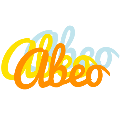 Abeo energy logo