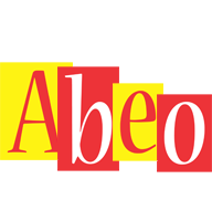 Abeo errors logo