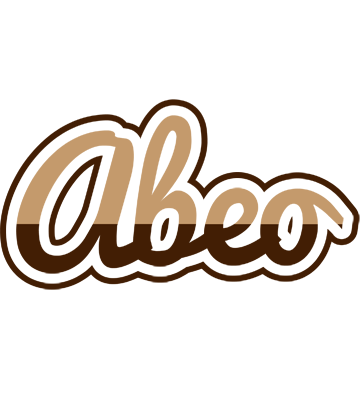 Abeo exclusive logo