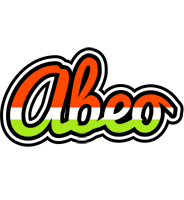 Abeo exotic logo