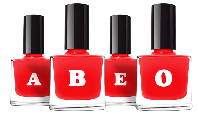 Abeo fashion logo