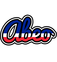 Abeo france logo