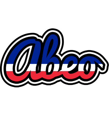 Abeo france logo