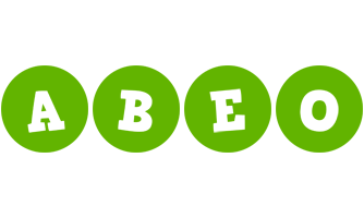 Abeo games logo