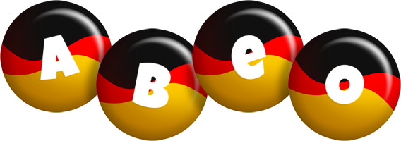 Abeo german logo