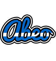 Abeo greece logo