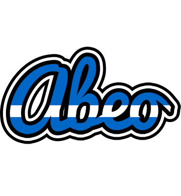 Abeo greece logo