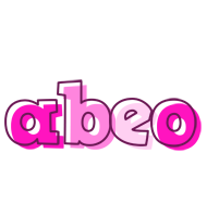 Abeo hello logo