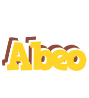 Abeo hotcup logo