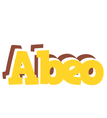 Abeo hotcup logo