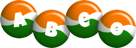 Abeo india logo