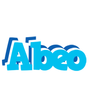 Abeo jacuzzi logo