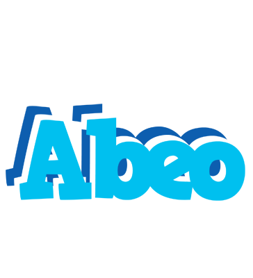 Abeo jacuzzi logo