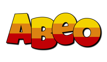 Abeo jungle logo