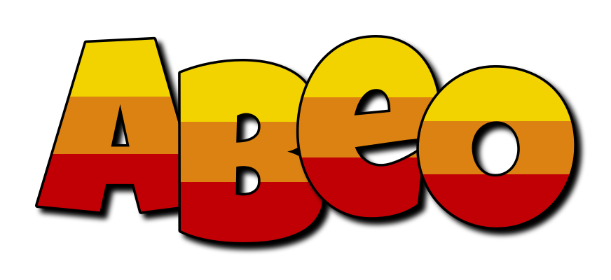 Abeo jungle logo
