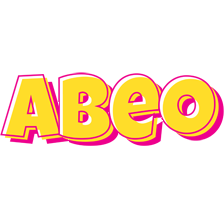 Abeo kaboom logo