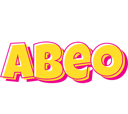 Abeo kaboom logo