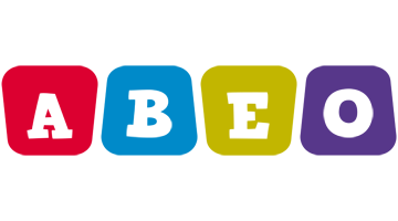 Abeo kiddo logo