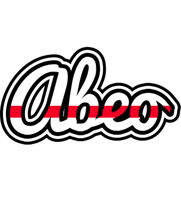 Abeo kingdom logo