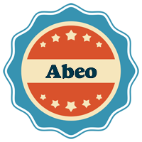 Abeo labels logo