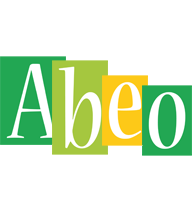 Abeo lemonade logo