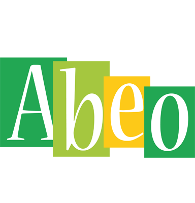 Abeo lemonade logo
