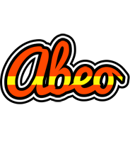 Abeo madrid logo