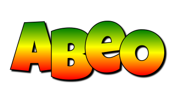 Abeo mango logo