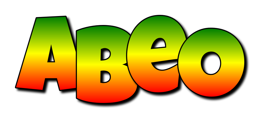 Abeo mango logo