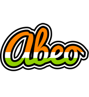 Abeo mumbai logo