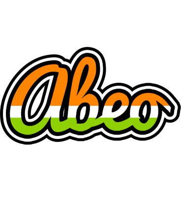 Abeo mumbai logo