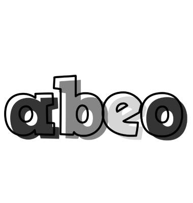 Abeo night logo