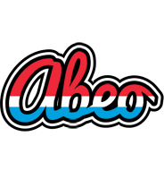 Abeo norway logo