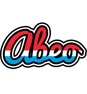 Abeo norway logo