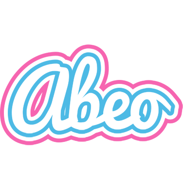 Abeo outdoors logo