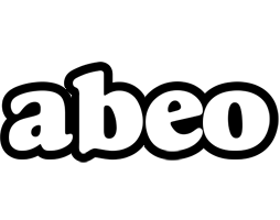 Abeo panda logo