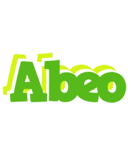 Abeo picnic logo