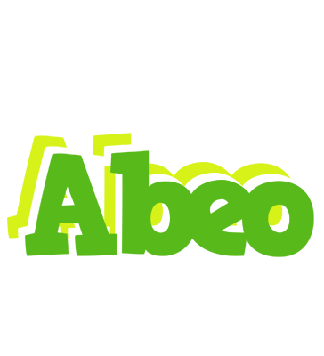 Abeo picnic logo