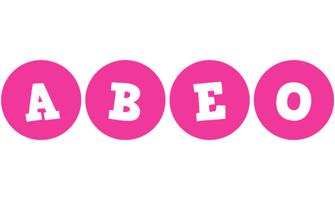 Abeo poker logo